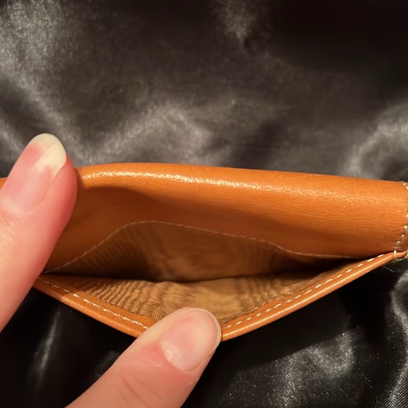 Celine coin pouch and card holder - Picture 7 of 7